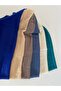 Ecru Hijab Women's Cotton Cashmere Shawl - 3