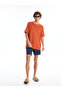 LCW SWIMWEAR Short Printed Men's Swim Shorts