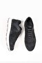 Lace-Up Eva Sole Genuine Leather Sneaker 172-64198 Men's Shoes - 7