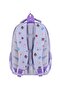 Ultra-Luxury Orthopedic Cover Model Elementary School Bag with Heart Accessories, Thermal Lunch Box and Pencil Case - 6