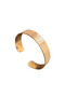Copper Bracelet with Prayer Inside - Perfect Combination of Spiritual Strength and Stylish Design
