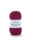 Elegance 88% Cotton 12% Metallic – 50 g 130 m Fine Glitter Knitting Yarn-1 Piece-123