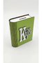 Book Piggy Bank