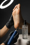 Keratolytic Gel for Pedicure Podo Active-2 Economic for Pedicure Intensive Softening and Dead Skin Remover Gel - 2