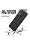 Honor 400 Lite 5G 2025 Soft Liquid Silicone Case Cover - 4