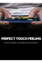 Honor 400 Lite 5G 2025 Soft Liquid Silicone Case Cover - 7