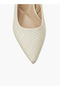HEELED SHOE - 4