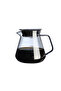 طقم القهوة v60 سيرفر وقمع - 3