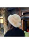 Winter Heart Hat - Russian, Slavic, Sweater, Mongolian, Eskimo Style Comfortable Heart - 2