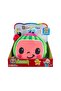 Ccm45000 Nessiworld Glowing Watermelon Plush - Cmi0012 - 2