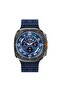 Voyager Smart Watch AMOLED Display, GPS Navigation, Health Tracking & IP68