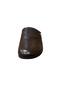Men's Indoor Faux Leather Slippers