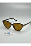 Women's Sunglasses Oval Frame Uv400 Glass 54 Ekartman - 4