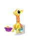 Dancing Giraffe