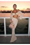 Crochet Skirt and Top Set - 2