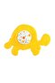 Cute Turtle Teether and Rattle - 3