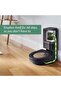 Roomba S9+ WiFi Robot Vacuum with Auto Dirt Disposal PerfectEdge, Black - 4