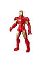 Nessiworld Iron Man Figure E5582/E5556