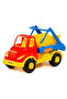 Leon Municipal Vehicle 52896 - 2