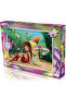 Nessiworld Fairies 50 Piece Puzzle - 2