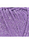 Elegance 88% Cotton 12% Metallic – 50 g 130 m Fine Glitter Knitting Yarn-1 Piece-111 - 2