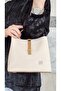 Women's Shoulder Bag - 5