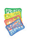 Stencil Design Set Farm 19 Pieces - 2