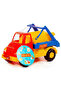 Leon Municipal Vehicle 52896 - 4
