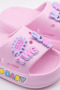Children's Slippers Lightweight Sole Soft Pool Bathroom Nursery Daily Children's Slippers - 4