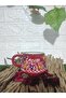 Coffee Cup Set of 2 for Valentine's Day, My Dear Lover Mug + Teddy Bear Keychain - 2