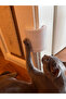 Cat Corner Scratching & Massage Brush (Self-Scratching Device) - 2