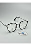 Lyra |   Blue Light Protection Glasses Can Change Optical Compatible Glass 49-18-145 - 2