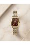 Women's Wristwatch - Original Product - Bracelet Gift - 3 Atm Waterproof