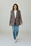 Kadın Blazer Ceket - 2