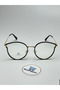Lyra |   Blue Light Protection Glasses Can Change Optical Compatible Glass 49-18-145 - 3