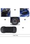 Tesla Model Y Diecast Model Car 1:24 with Sound and Light Opening Doors Tesla Car with Charging Station - 3