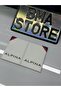Bmastore Alpina Yazili License Case - 4