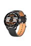 Pulse Smartwatch with Earbuds, 1.4" IPS Display, Health & Fitness Tracker, IP67 - 4