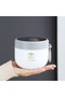 Stainless Steel Leakproof Lid Food & Soup Thermos 600 ml - 8
