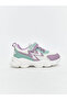 Two Mt Shop Quality Lcw Steps Lilac Baby Girl Sneaker - 2