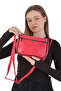 Genuine Leather Women's Bag Women's Shoulder Bag - 5