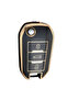 Peugeot Citroen Opel Nano Key Case