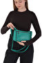 Genuine Leather Women's Bag Women's Shoulder Bag - 4