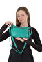 Genuine Leather Women's Bag Women's Shoulder Bag - 6