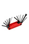 0990654020 Guitar/Bass Multi-Tool Repair Set |   All Allen Keys and Tools Necessary for Guitar and Bass Maintenance - 3