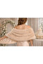 شال لوليتا بدون جيوب وبطانة مسطحة وإيتول - 3