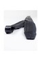 Duostrap-De-Blk Damian Erskine Duostrap (Black) |   Orthopedic Design That Distributes Weight Evenly - 3