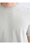 Crew Neck Men's T-Shirt - 3