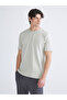Crew Neck Men's T-Shirt