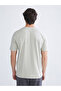 Crew Neck Men's T-Shirt - 4